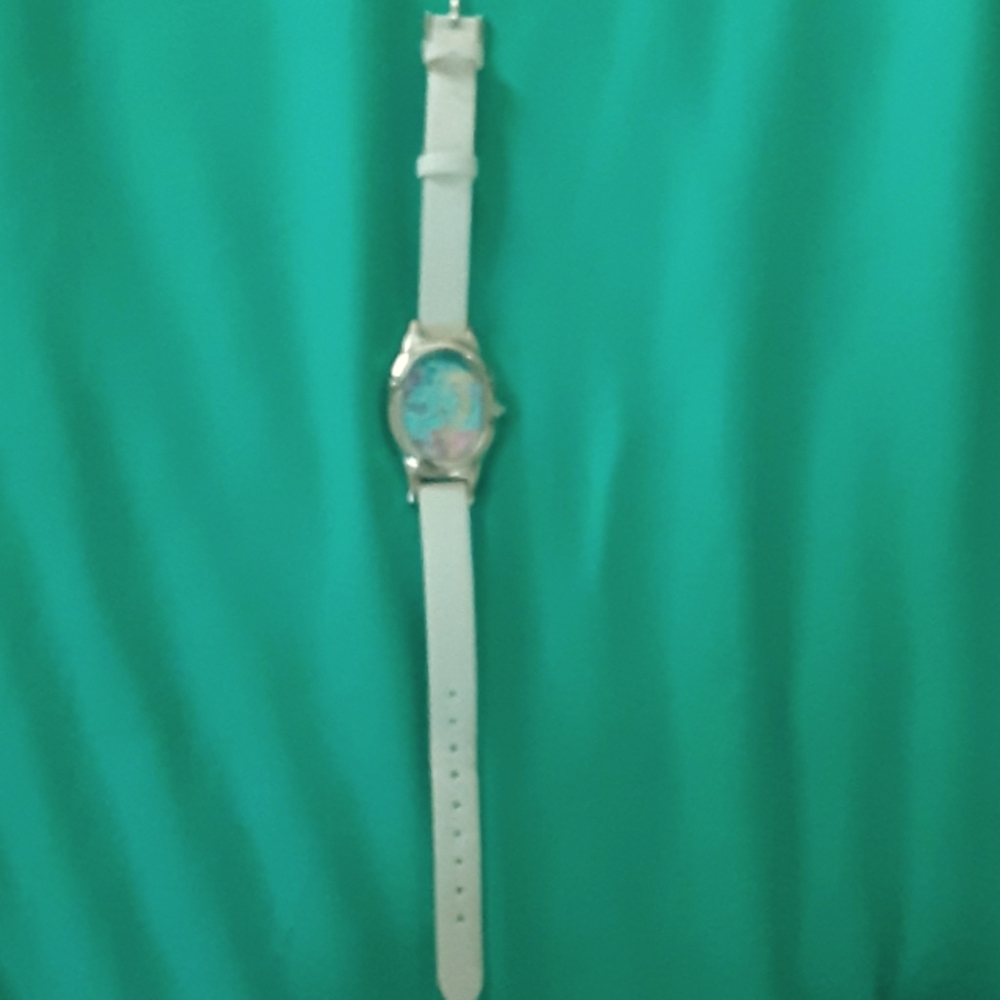 Tinker Bell watch